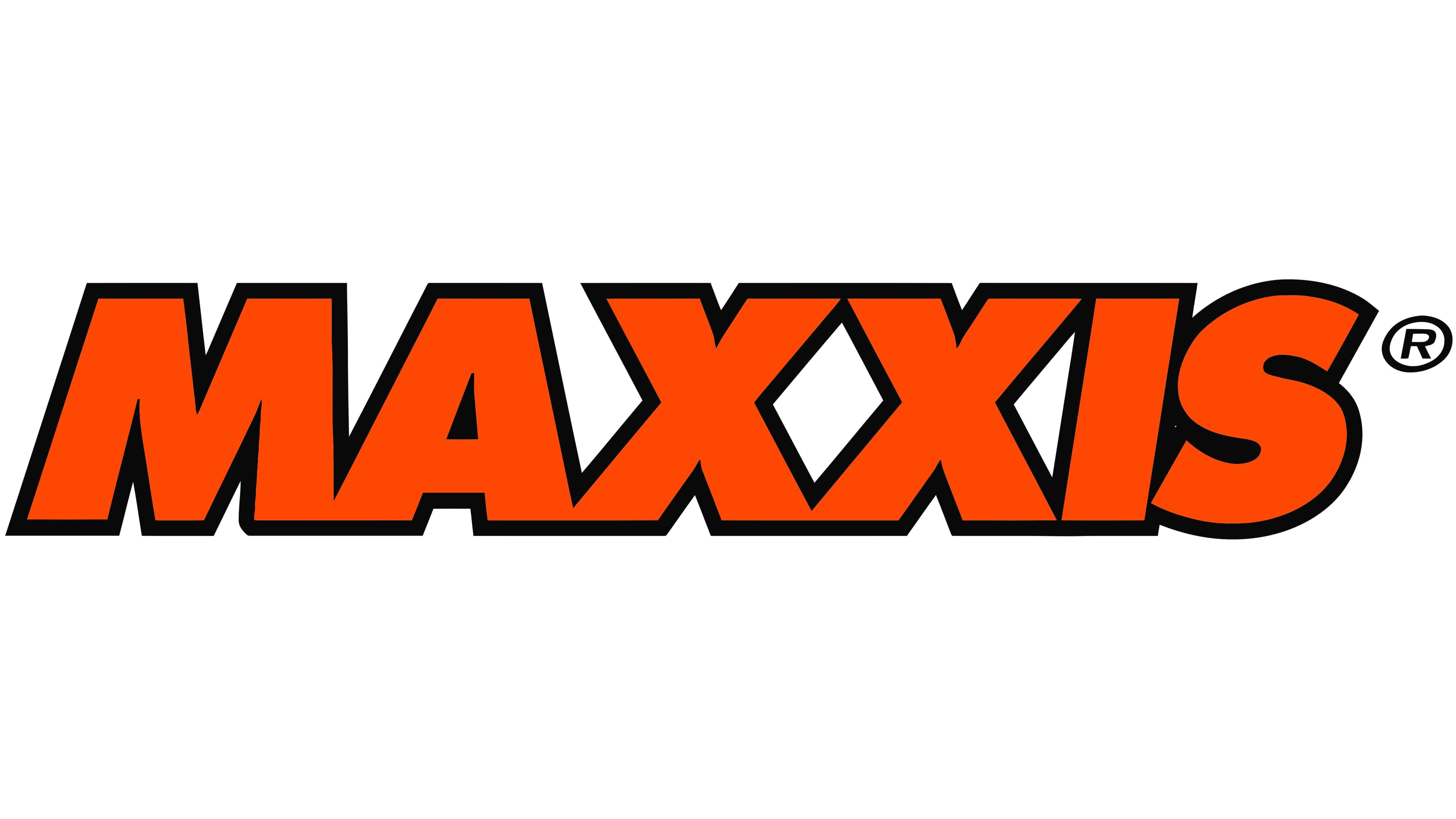 Maxxis logo