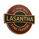 Lasantha Tyre Traders logo